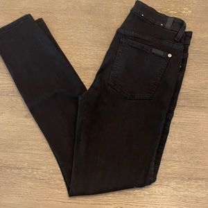 7 for mankind woman jeans